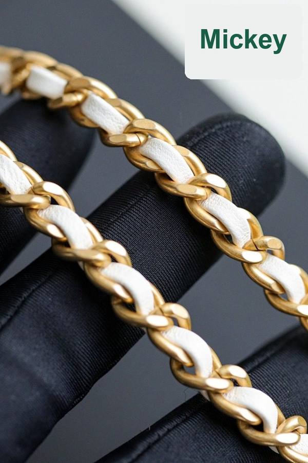 【S】$387=2590CNY｜Chanel(24s) God(Author) Factory｜Item ID-47071
