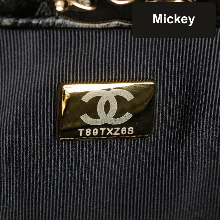 【S】$387=2590CNY｜Chanel(24s) God(Author) Factory｜Item ID-47070