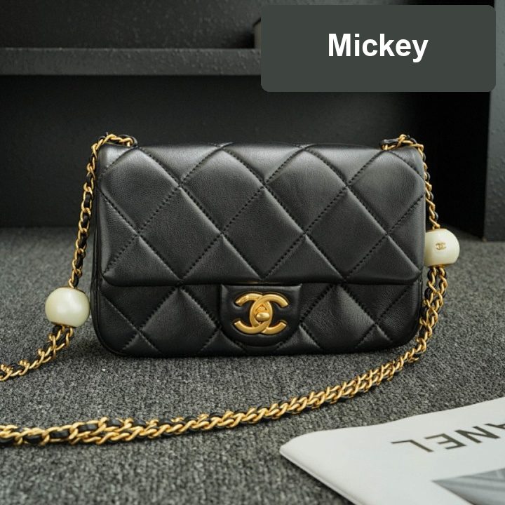 【S】$387=2590CNY｜Chanel(24s) God(Author) Factory｜Item ID-47072
