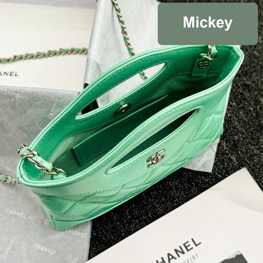 【S】$357=2390CNY｜Chanel(24s) God(Author) Factory｜Item ID-47062
