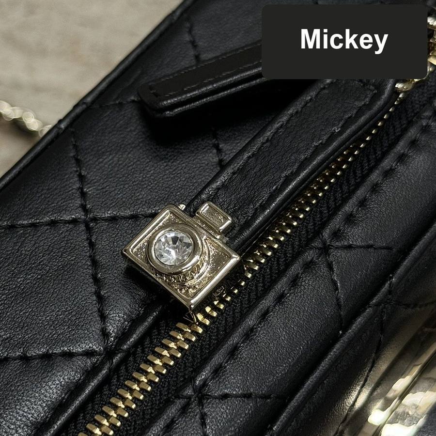 【S】$402=2690CNY｜Chanel(24s) God(Author) Factory｜Item ID-47075