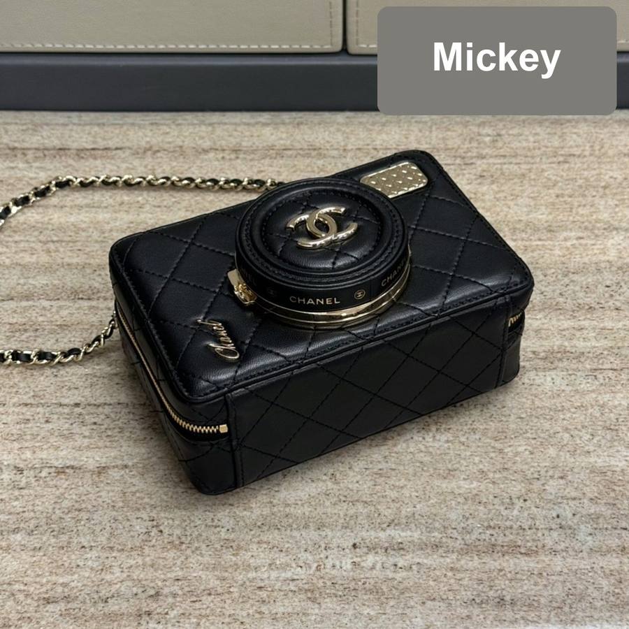 【S】$402=2690CNY｜Chanel(24s) God(Author) Factory｜Item ID-47075