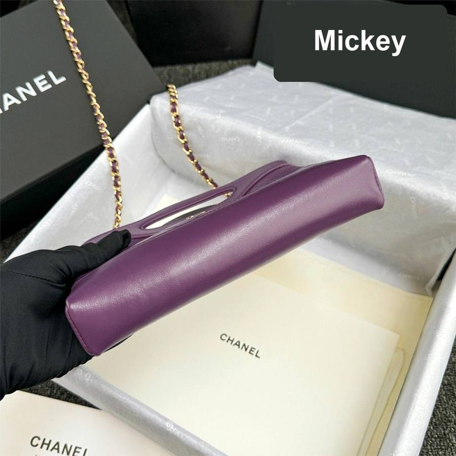 【S】$357=2390CNY｜Chanel(24s) God(Author) Factory｜Item ID-47060