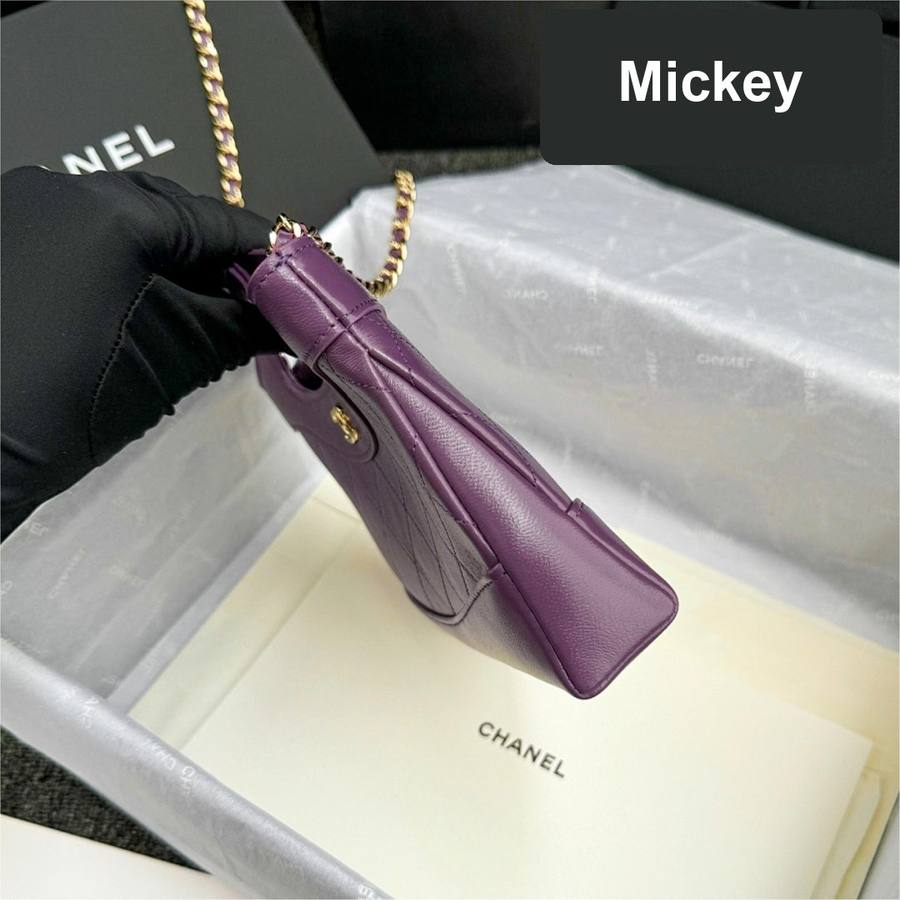 【S】$357=2390CNY｜Chanel(24s) God(Author) Factory｜Item ID-47060