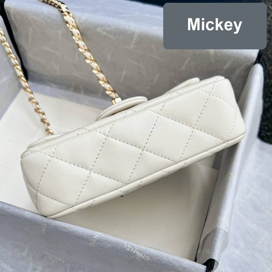 【S】｜Chanel God(Author) Factory｜Item ID-47052