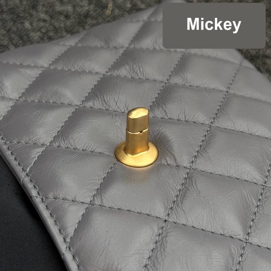 【S】$372=2490CNY｜Chanel(24a) God(Author) Factory｜Item ID-47027