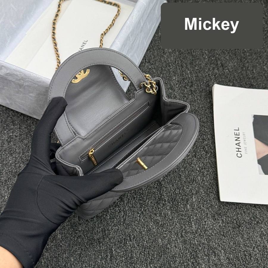 【S】$372=2490CNY｜Chanel(24a) God(Author) Factory｜Item ID-47027