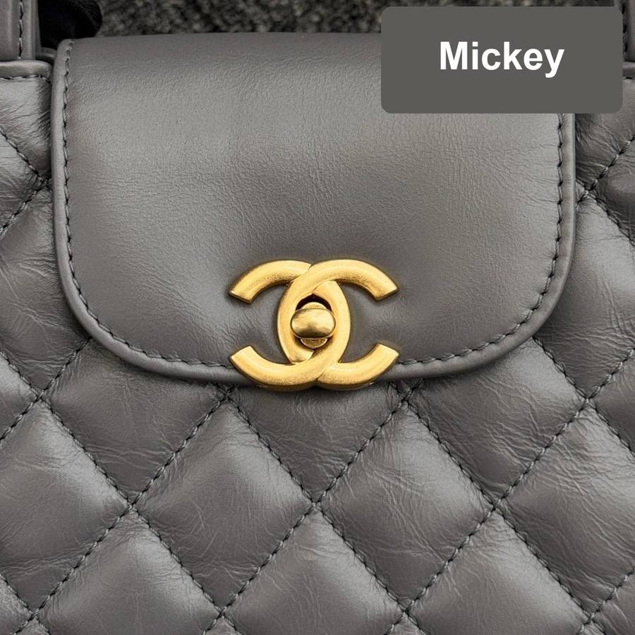 【S】$372=2490CNY｜Chanel(24a) God(Author) Factory｜Item ID-47027