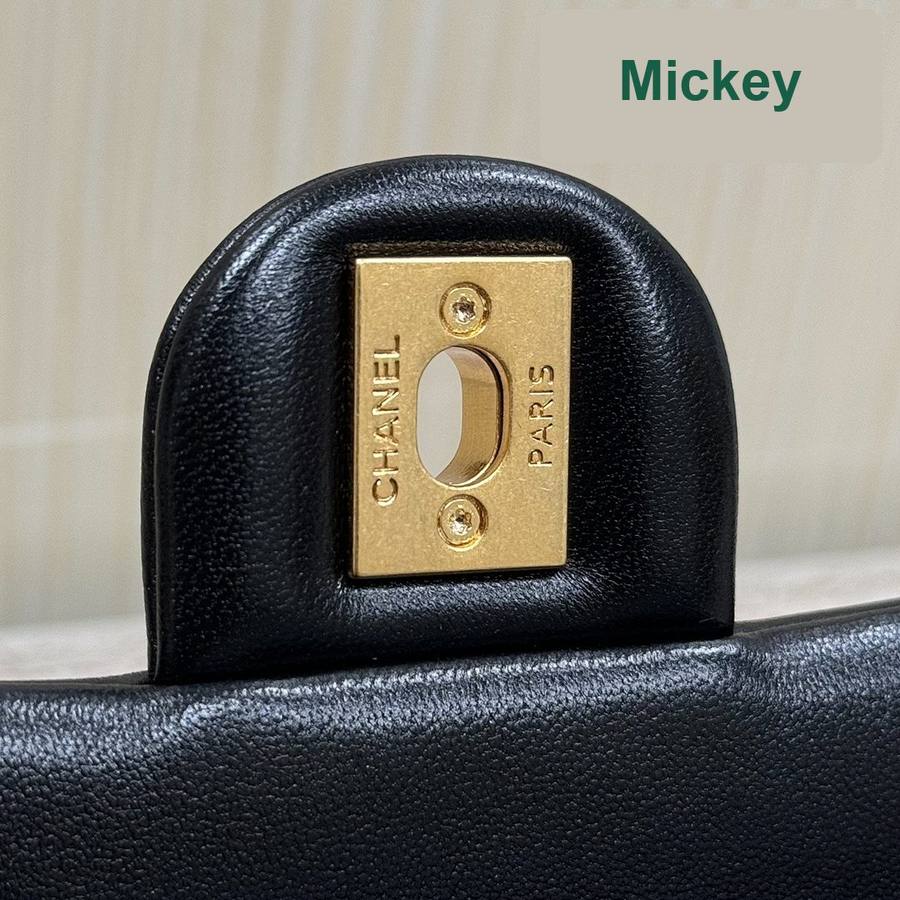 【S】$298=1990CNY｜Chanel(24K) God(Author) Factory｜Item ID-47042