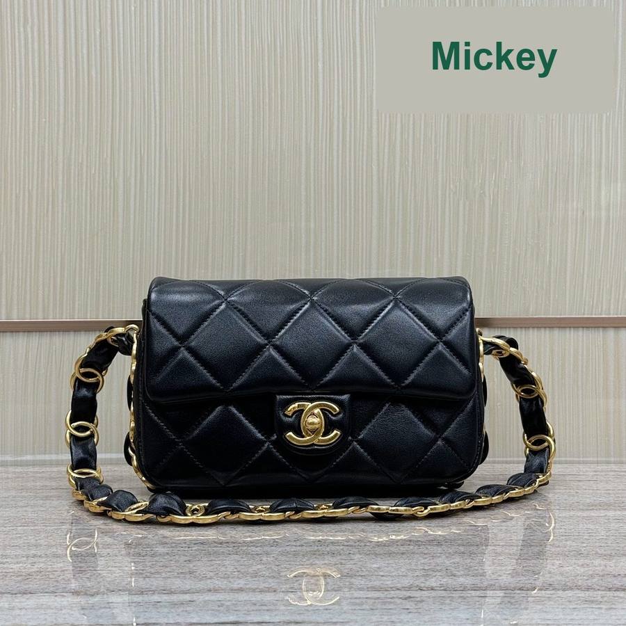 【S】$298=1990CNY｜Chanel(24K) God(Author) Factory｜Item ID-47042