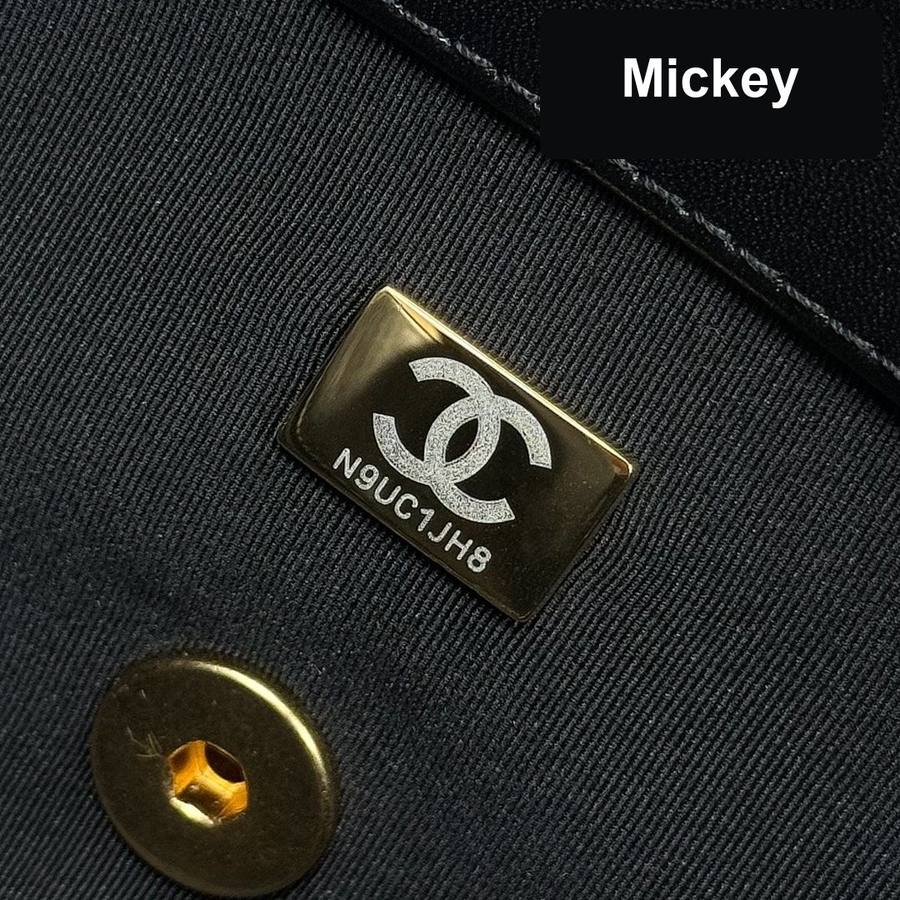 【S】$298=1990CNY｜Chanel(24K) God(Author) Factory｜Item ID-47042