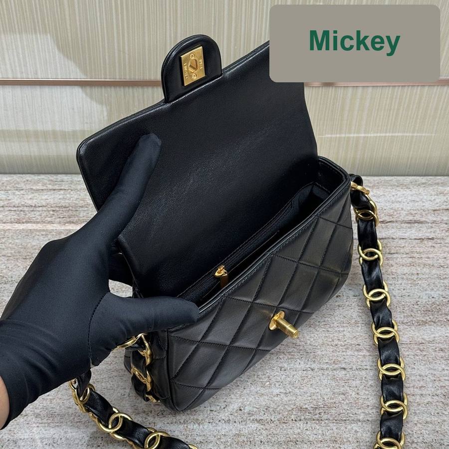 【S】$298=1990CNY｜Chanel(24K) God(Author) Factory｜Item ID-47042