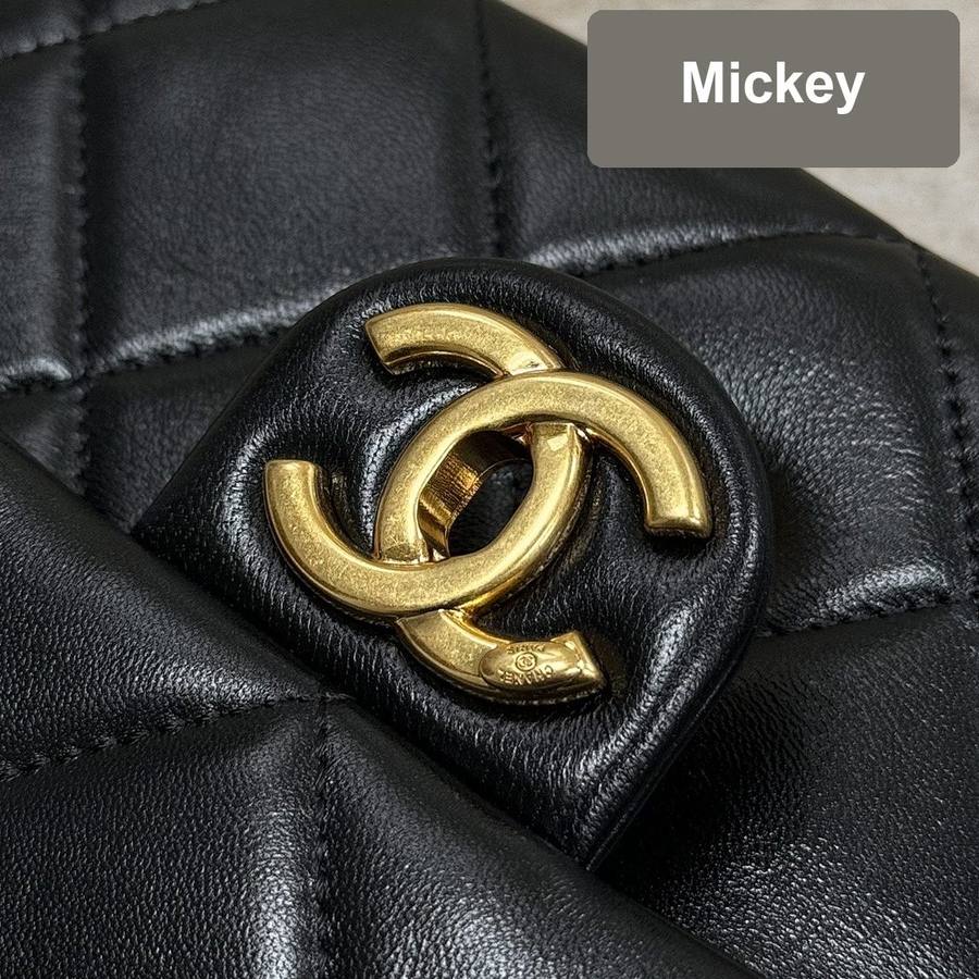 【S】$298=1990CNY｜Chanel(24K) God(Author) Factory｜Item ID-47042