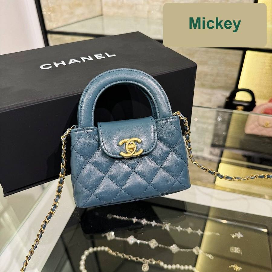 【S】$298=1990CNY｜Chanel(23k) God(Author) Factory｜Item ID-47005
