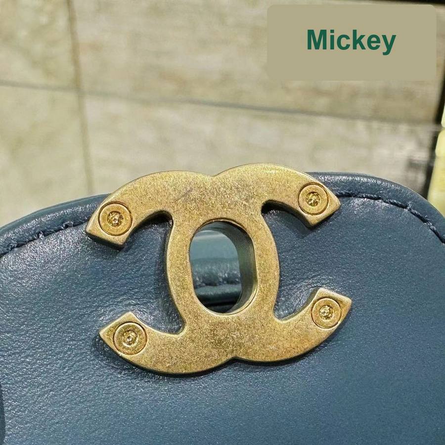 【S】$298=1990CNY｜Chanel(23k) God(Author) Factory｜Item ID-47005