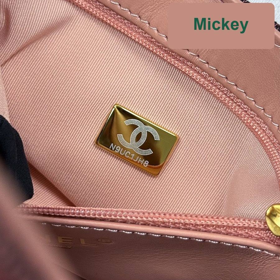 【S】$372=2490CNY｜Chanel(24a) God(Author) Factory｜Item ID-47025