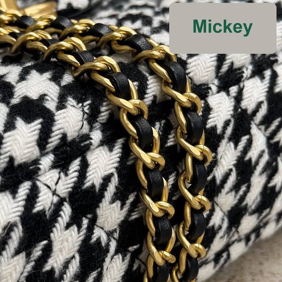 【S】$372=2490CNY｜Chanel(24a) God(Author) Factory｜Item ID-47024