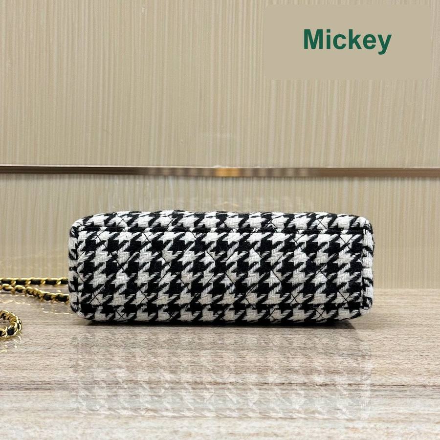 【S】$372=2490CNY｜Chanel(24a) God(Author) Factory｜Item ID-47024