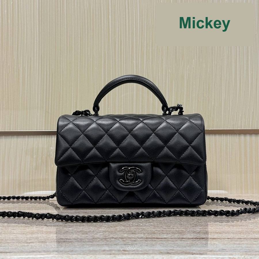 【S】$402=2690CNY｜Chanel(24A) God(Author) Factory｜Item ID-47033