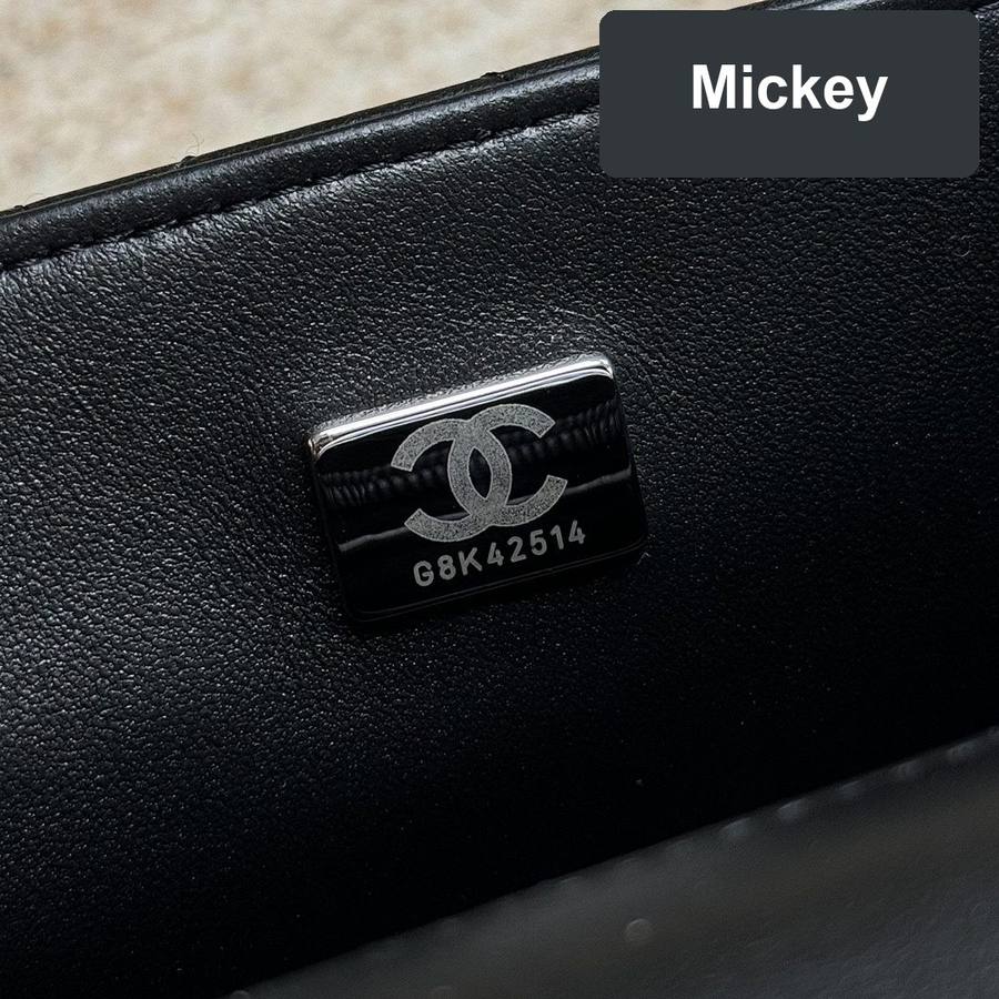 【S】$402=2690CNY｜Chanel(24A) God(Author) Factory｜Item ID-47033