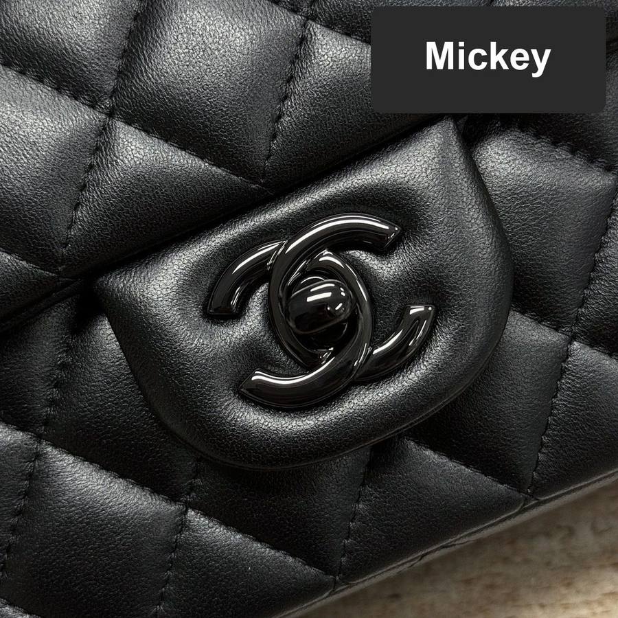 【S】$402=2690CNY｜Chanel(24A) God(Author) Factory｜Item ID-47033