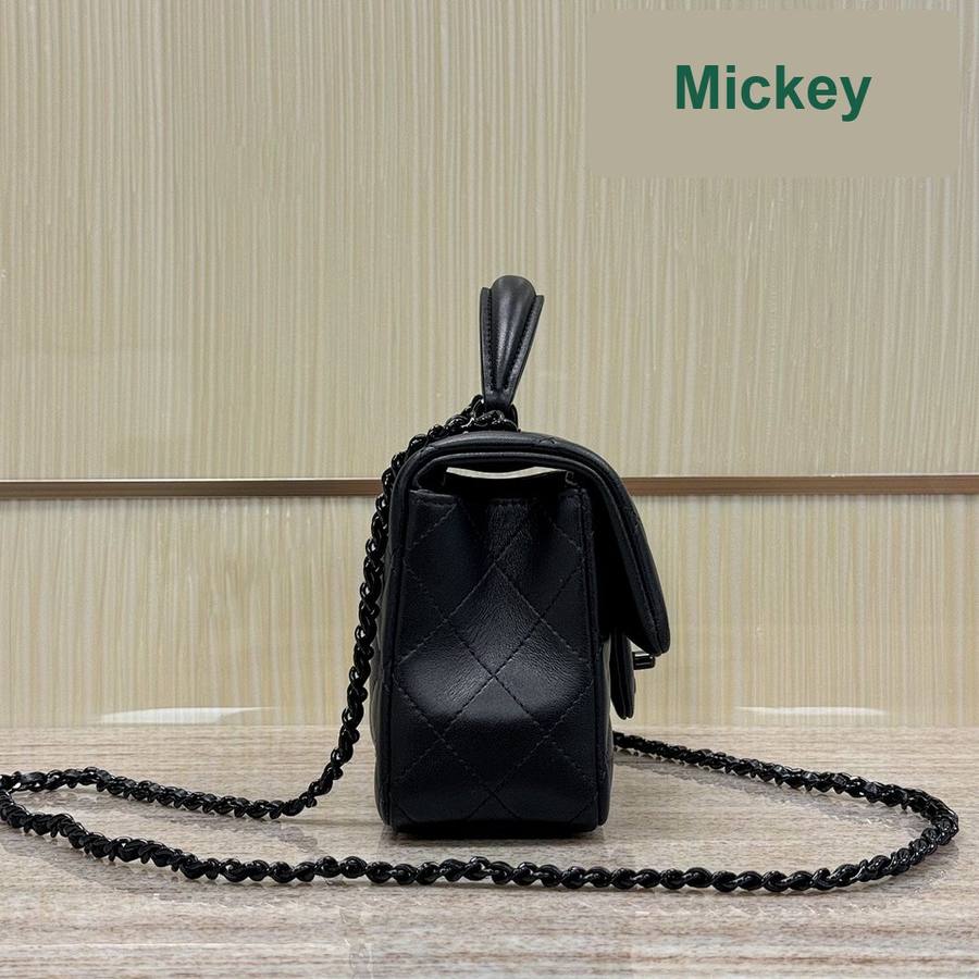 【S】$402=2690CNY｜Chanel(24A) God(Author) Factory｜Item ID-47033