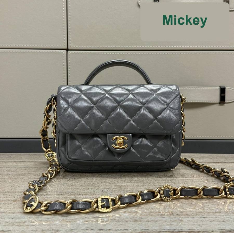 【S】$387=2590CNY｜Chanel(24a) God(Author) Factory｜Item ID-47030