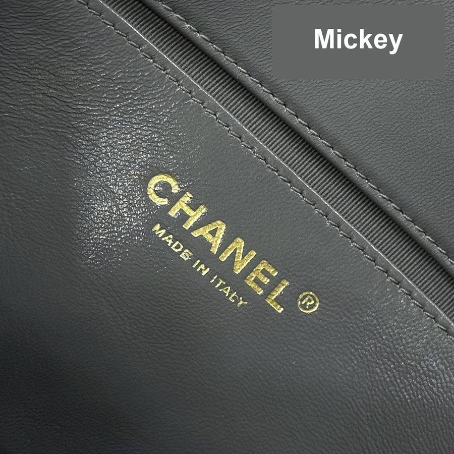 【S】$387=2590CNY｜Chanel(24a) God(Author) Factory｜Item ID-47030