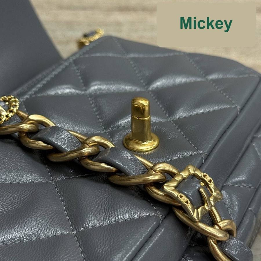 【S】$387=2590CNY｜Chanel(24a) God(Author) Factory｜Item ID-47030