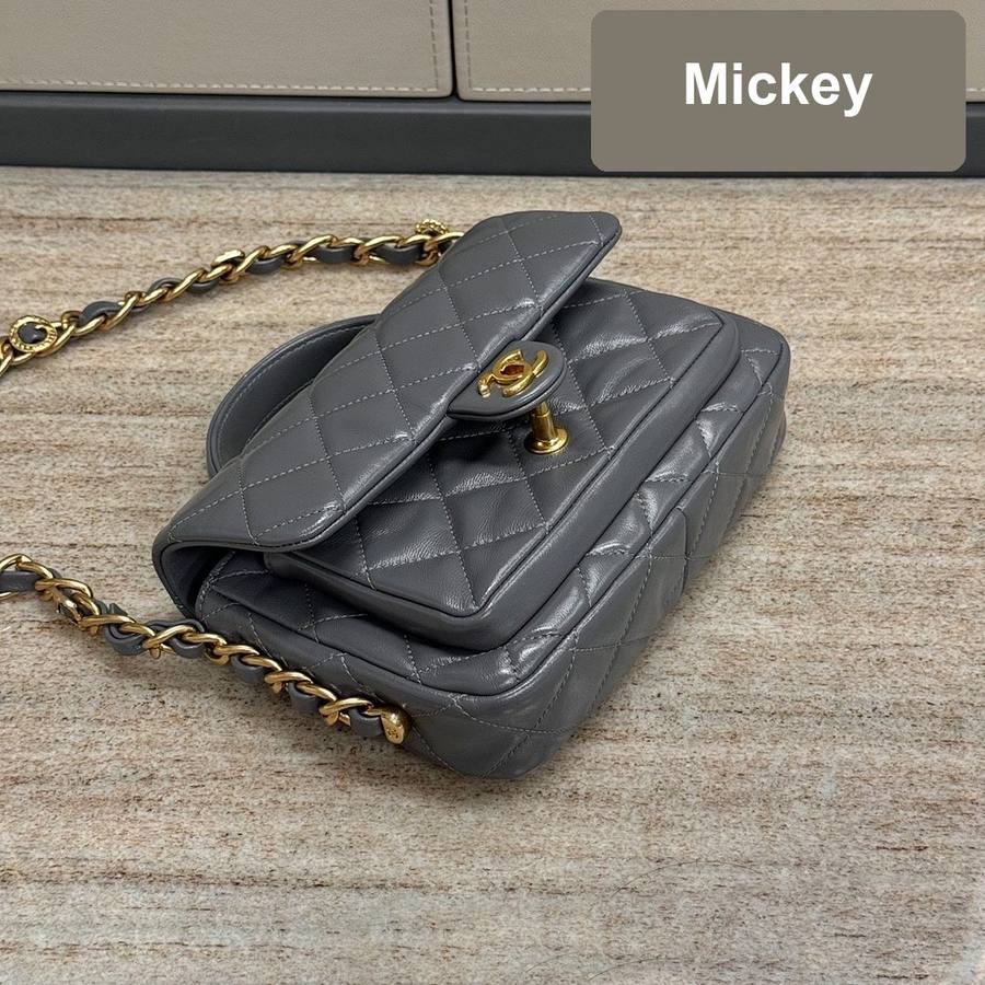 【S】$387=2590CNY｜Chanel(24a) God(Author) Factory｜Item ID-47030