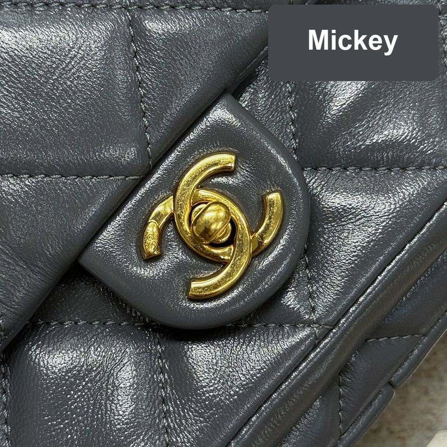 【S】$387=2590CNY｜Chanel(24a) God(Author) Factory｜Item ID-47030