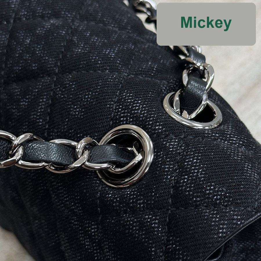【S】$387=2590CNY｜Chanel(24K) God(Author) Factory｜Item ID-47046