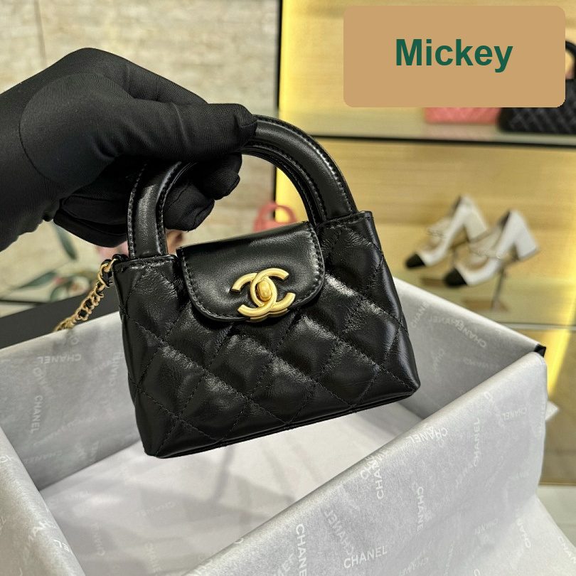 【S】$298=1990CNY｜Chanel(23k) God(Author) Factory｜Item ID-47009
