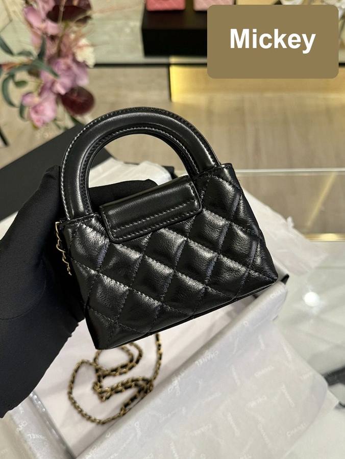 【S】$298=1990CNY｜Chanel(23k) God(Author) Factory｜Item ID-47009