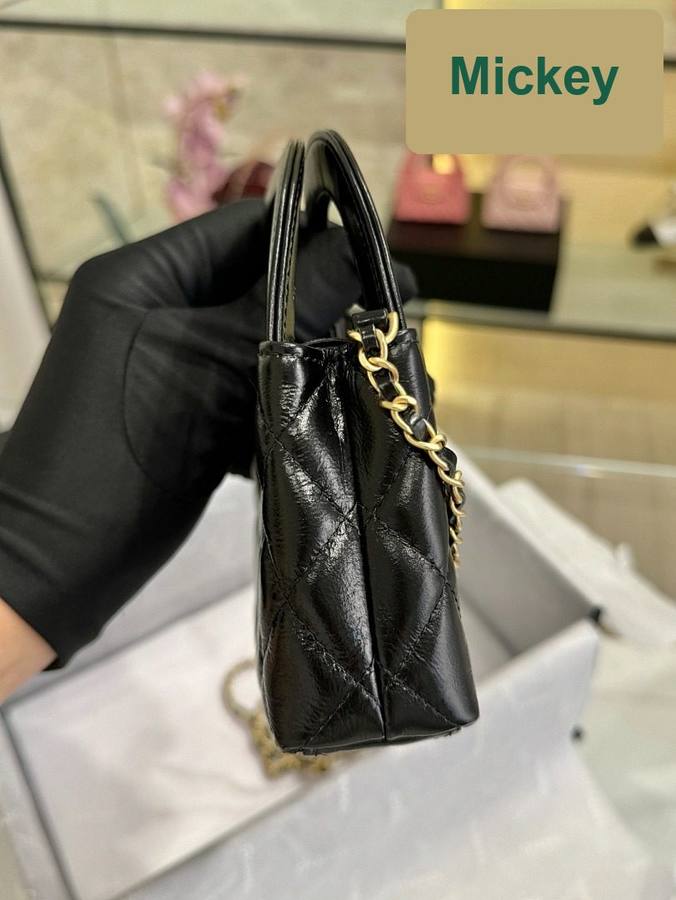 【S】$298=1990CNY｜Chanel(23k) God(Author) Factory｜Item ID-47009