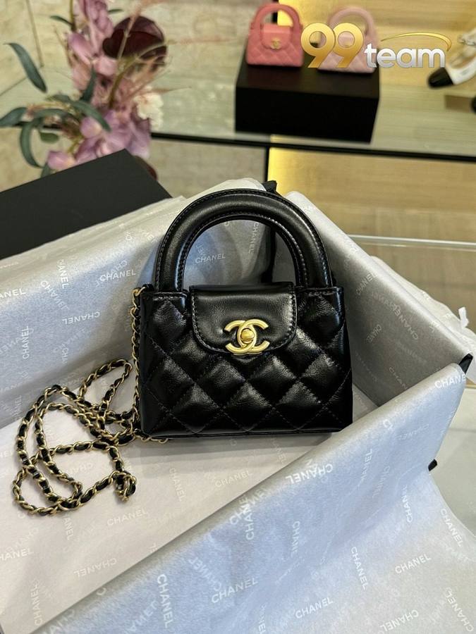 【S】$298=1990CNY｜Chanel(23k) God(Author) Factory｜Item ID-47009