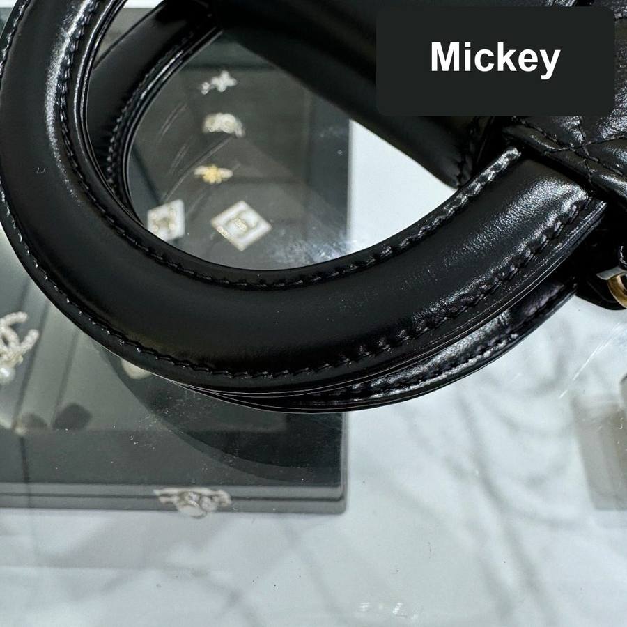 【S】$298=1990CNY｜Chanel(23k) God(Author) Factory｜Item ID-47009