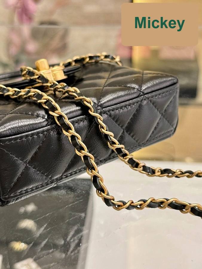 【S】$298=1990CNY｜Chanel(23k) God(Author) Factory｜Item ID-47009