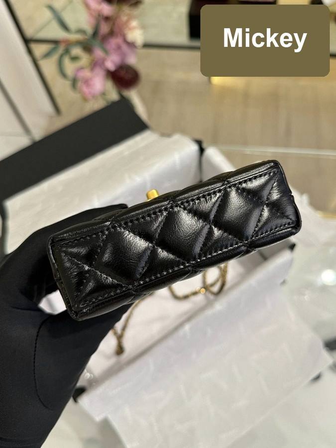 【S】$298=1990CNY｜Chanel(23k) God(Author) Factory｜Item ID-47009