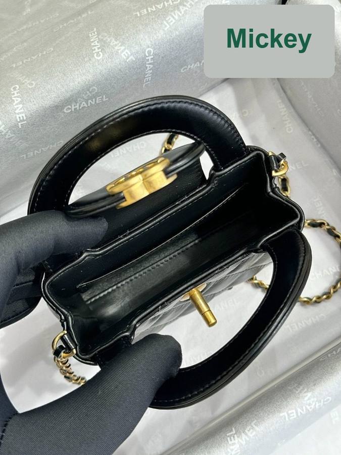 【S】$298=1990CNY｜Chanel(23k) God(Author) Factory｜Item ID-47009