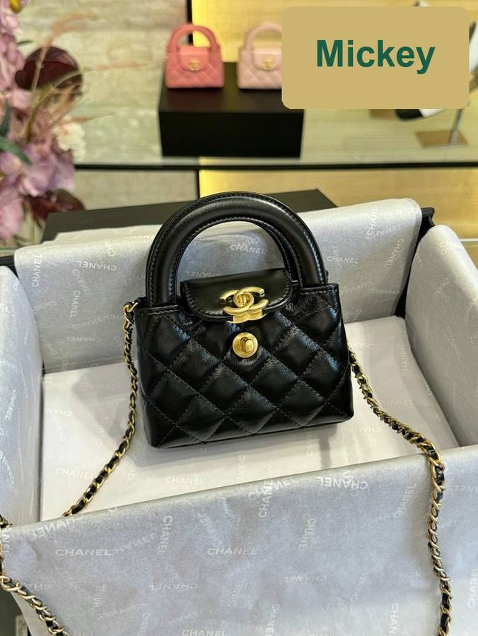 【S】$298=1990CNY｜Chanel(23k) God(Author) Factory｜Item ID-47009