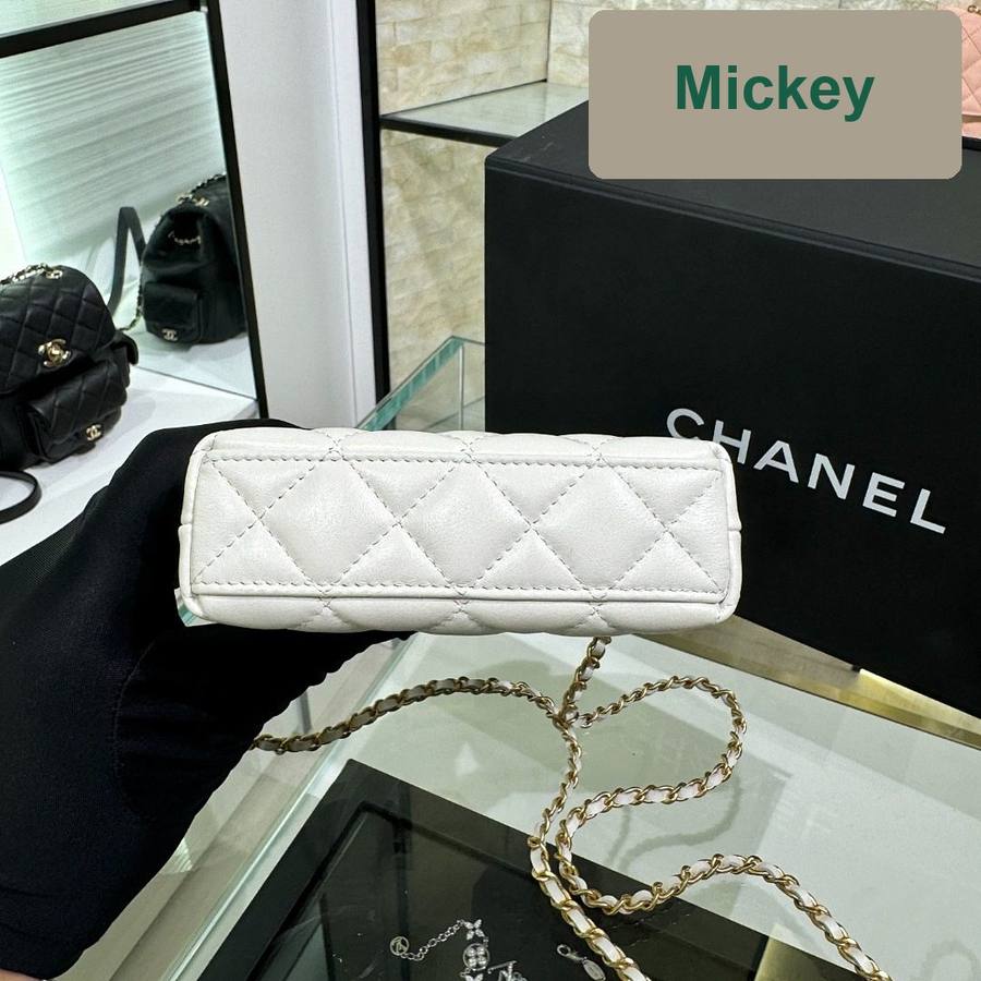 【S】$298=1990CNY｜Chanel(23k) God(Author) Factory｜Item ID-47006