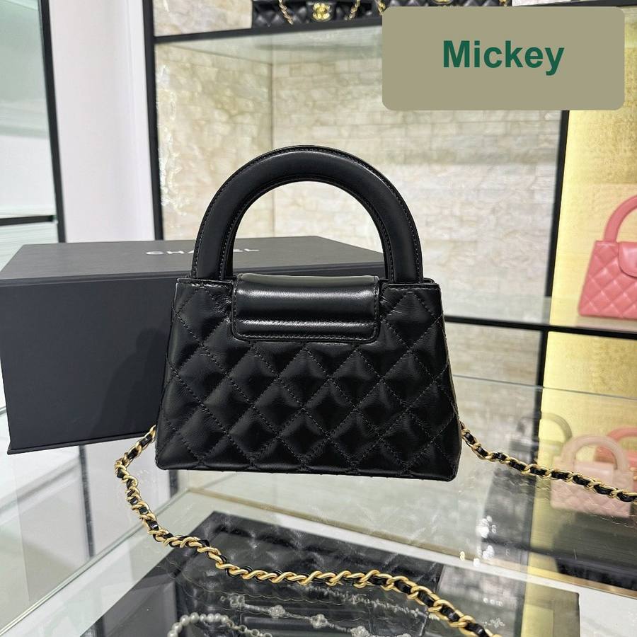 【S】$372=2490CNY｜Chanel(23k) God(Author) Factory｜Item ID-47015