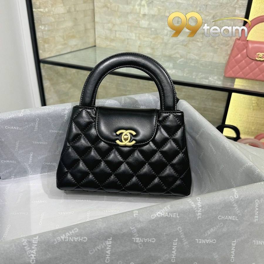 【S】$372=2490CNY｜Chanel(23k) God(Author) Factory｜Item ID-47015