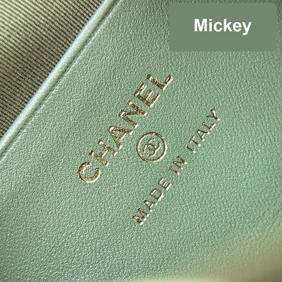 【S】$268=1790CNY｜Chanel(25c) God(Author) Factory｜Item ID-47157