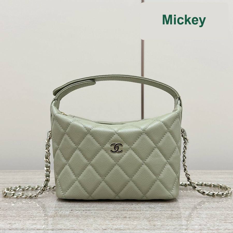 【S】$268=1790CNY｜Chanel(25c) God(Author) Factory｜Item ID-47157