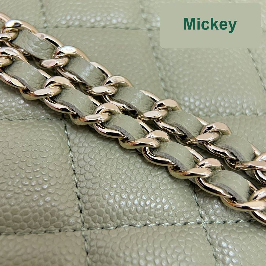 【S】$268=1790CNY｜Chanel(25c) God(Author) Factory｜Item ID-47157