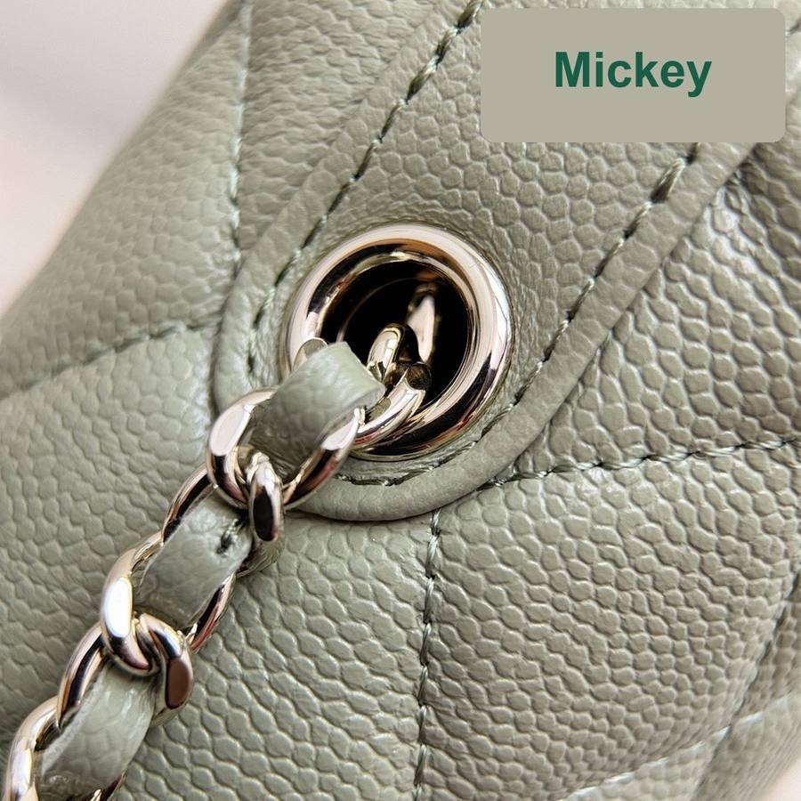 【S】$268=1790CNY｜Chanel(25c) God(Author) Factory｜Item ID-47157