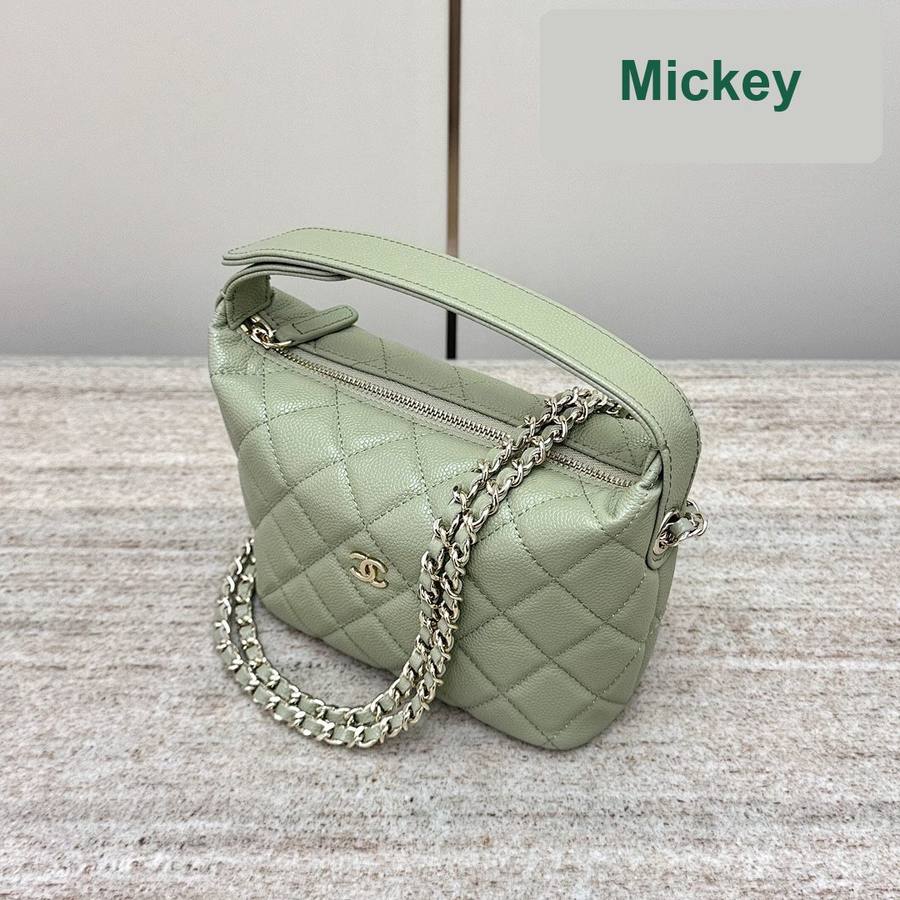 【S】$268=1790CNY｜Chanel(25c) God(Author) Factory｜Item ID-47157