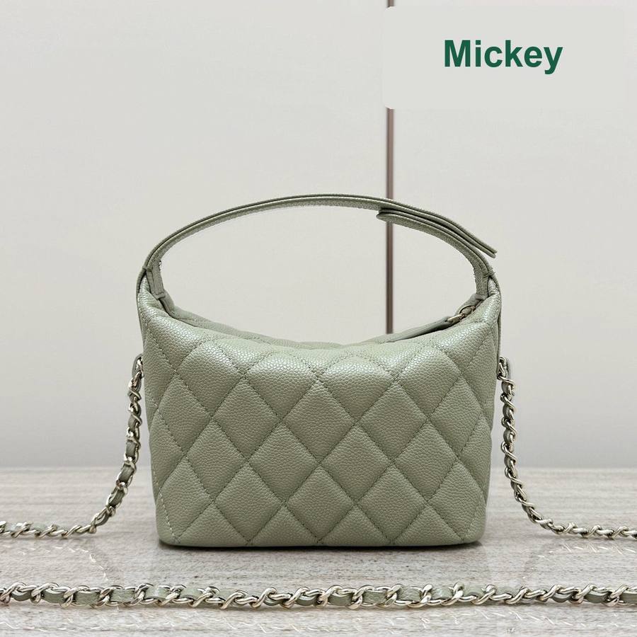 【S】$268=1790CNY｜Chanel(25c) God(Author) Factory｜Item ID-47157